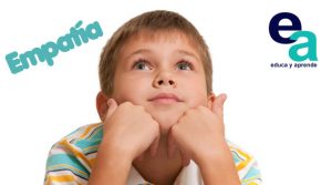 empatía, empatia en la educacion,