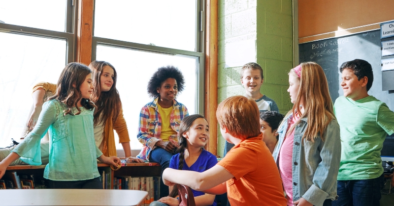 beneficios de las habilidades sociales