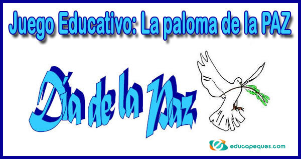 juego de la paz