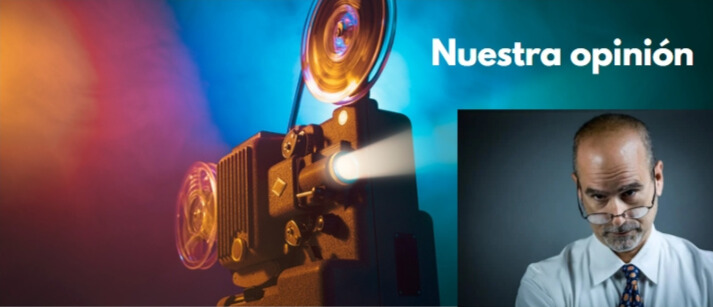 critica Tadeo Jones 2, opinion pelicula Tadeo Jones 2,