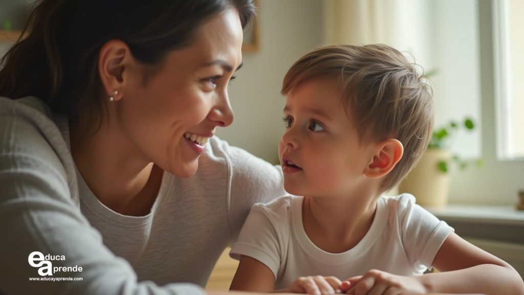 papel de los padres en el fomento de la honestidad de los hijos
